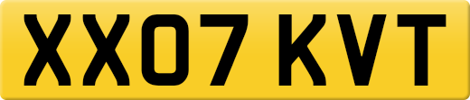 XX07KVT