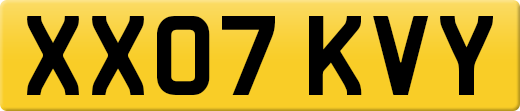 XX07KVY