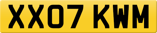 XX07KWM
