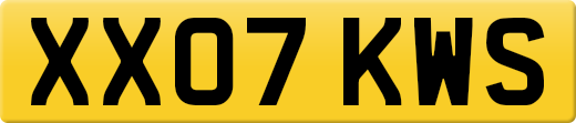 XX07KWS