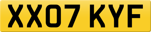 XX07KYF