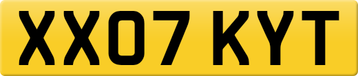 XX07KYT
