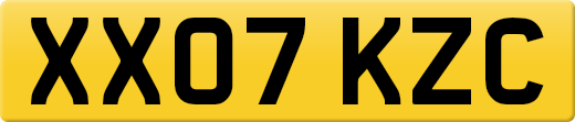 XX07KZC
