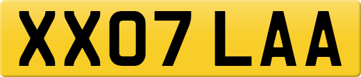 XX07LAA