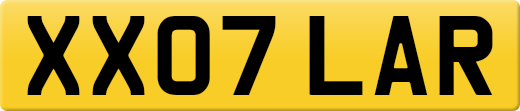 XX07LAR