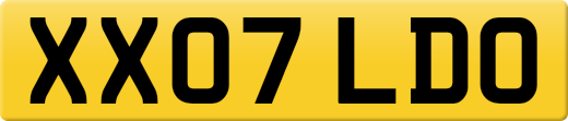XX07LDO