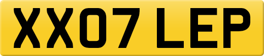 XX07LEP