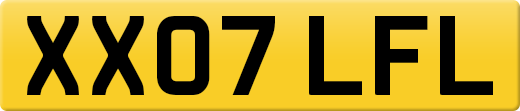 XX07LFL