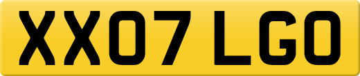 XX07LGO