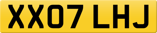 XX07LHJ