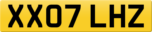 XX07LHZ