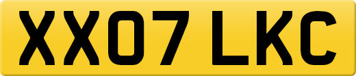 XX07LKC