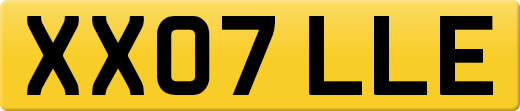 XX07LLE