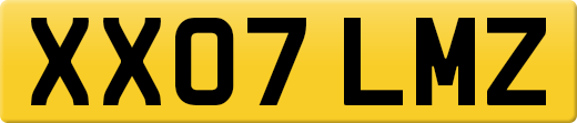 XX07LMZ