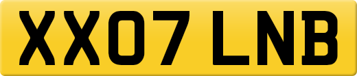XX07LNB