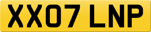XX07LNP