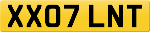 XX07LNT
