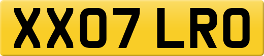 XX07LRO
