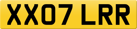 XX07LRR