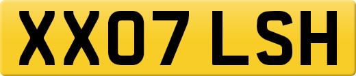 XX07LSH