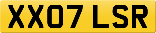 XX07LSR