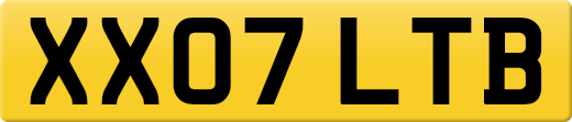 XX07LTB