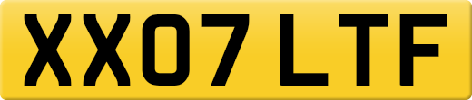 XX07LTF