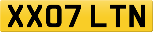 XX07LTN