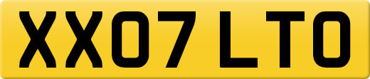 XX07LTO