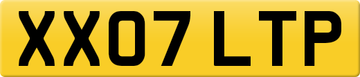 XX07LTP