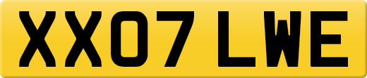 XX07LWE