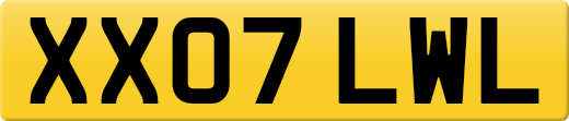 XX07LWL