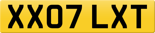 XX07LXT