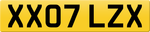 XX07LZX