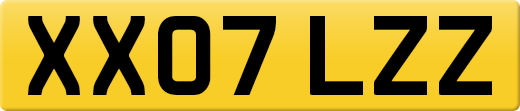 XX07LZZ