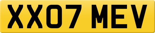 XX07MEV