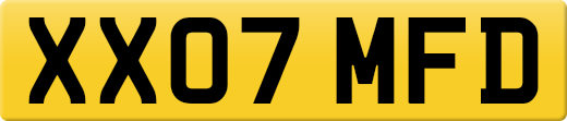 XX07MFD