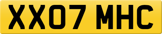 XX07MHC