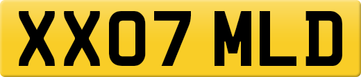 XX07MLD
