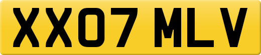 XX07MLV