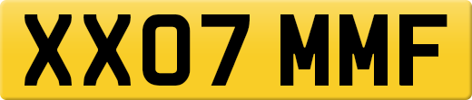 XX07MMF