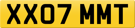 XX07MMT