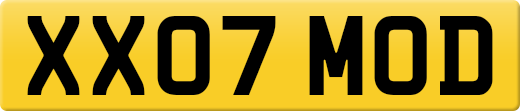 XX07MOD