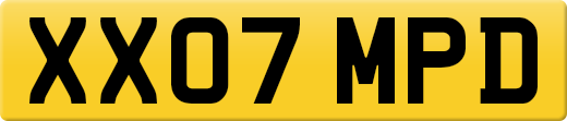 XX07MPD