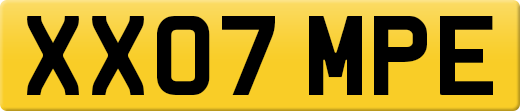 XX07MPE