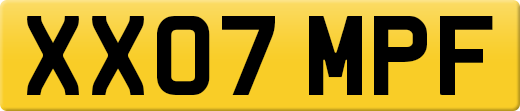 XX07MPF