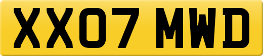XX07MWD