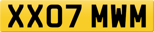 XX07MWM