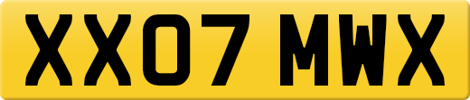XX07MWX