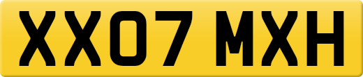 XX07MXH